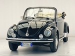1971 Volkswagen Maggiolone Cabriolet oldtimer te koop