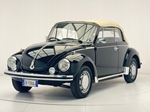 1971 Volkswagen Maggiolone Cabriolet oldtimer te koop