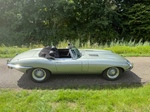 1970 Jaguar E-type series 2 OTS oldtimer te koop