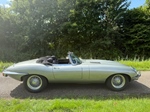 1970 Jaguar E-type series 2 OTS oldtimer te koop