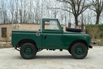 1978 Land Rover 88 Series II oldtimer te koop