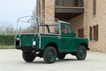 1978 Land Rover 88 Series II oldtimer te koop