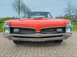 1967 Pontiac GTO V8 oldtimer te koop