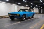 1974 Jensen Interceptor MK III Convertible oldtimer te koop