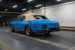 1974 Jensen Interceptor MK III Convertible oldtimer te koop