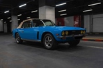 1974 Jensen Interceptor MK III Convertible oldtimer te koop