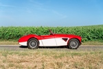 1956 Austin-Healey 100-6 oldtimer te koop