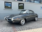 1964 Alfa Romeo Giulia Sprint Speciale 1.3 oldtimer te koop