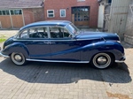 1961 BMW 502 3.2 Liter oldtimer te koop