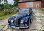 1961 BMW 502 3.2 Liter oldtimer te koop