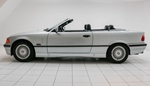 1994 BMW 325i Cabrio oldtimer te koop