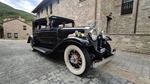 1931 Cadillac 355 A Town sedan oldtimer te koop