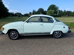 1979 Saab 96 L V4 oldtimer te koop