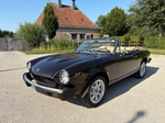 1978 Fiat 124 Spider oldtimer te koop