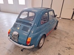 1968 Fiat 500 F oldtimer te koop