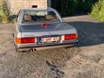 1986 Mercedes 560 SL oldtimer te koop
