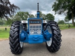 1971 Ford County SUPER FOUR 754 oldtimer tractor te koop