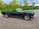 1966 Ford Mustang Convertible - C Code oldtimer te koop