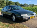1993 Citroën XM V6 oldtimer te koop