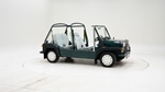 1993 Mini Moke oldtimer te koop
