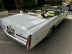 1976 Cadillac Eldorado oldtimer te koop