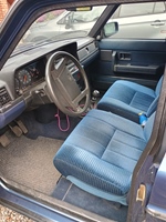 1988 Volvo Break 240 GL oldtimer te koop