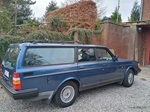 1988 Volvo Break 240 GL oldtimer te koop