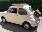1972 Fiat 500 oldtimer te koop