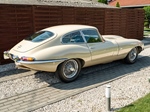 1966 Jaguar E-Type oldtimer te koop