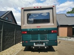 1994 Spartan EC2242 Camper oldtimer te koop