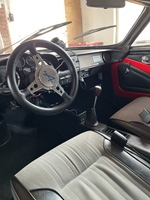 1971 Renault Alpine oldtimer te koop