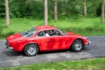 1971 Renault Alpine oldtimer te koop