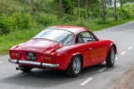 1971 Renault Alpine oldtimer te koop