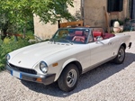 1980 Fiat Spider oldtimer te koop