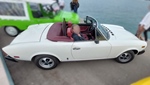 1980 Fiat Spider oldtimer te koop
