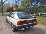 1984 Audi Coupe oldtimer te koop
