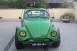 1968 Volkswagen Kever oldtimer te koop