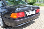 1991 Mercedes SL300 oldtimer te koop