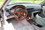 1991 Mercedes SL300 oldtimer te koop
