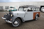 1951 DKW F8 oldtimer te koop