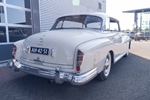 1961 Mercedes 300 Adenauer oldtimer te koop