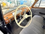 1958 Mercedes 220S oldtimer te koop