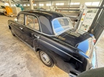 1958 Mercedes 220S oldtimer te koop
