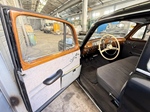 1958 Mercedes 220S oldtimer te koop