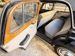 1958 Mercedes 220S oldtimer te koop