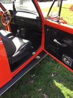 1978 Volkswagen Beetle Cabriolet oldtimer te koop
