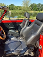 1978 Volkswagen Beetle Cabriolet oldtimer te koop