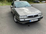 1996 Lancia Kappa Coupe 2.4i oldtimer te koop