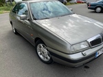 1996 Lancia Kappa Coupe 2.4i oldtimer te koop