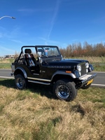 1979 Jeep CJ5 oldtimer te koop
